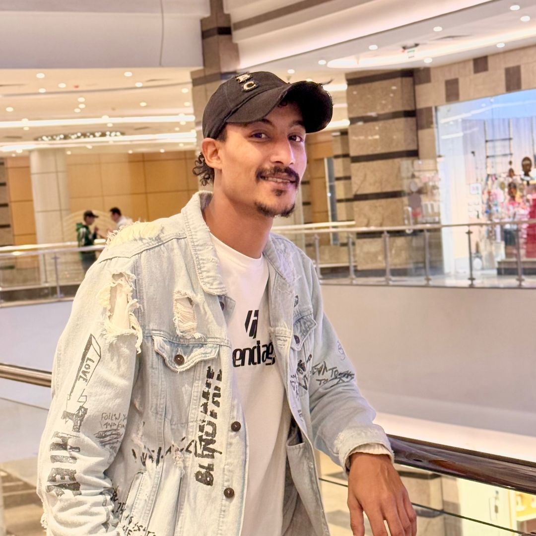 اهلا بيك في حسبات وليد حديدة